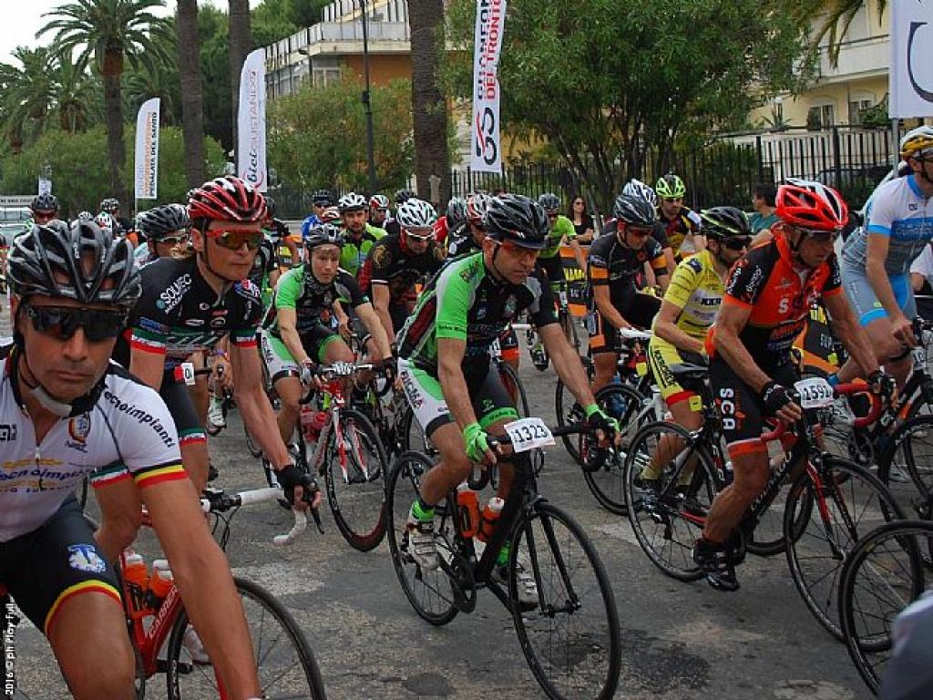 Iscrizioni Master Club Circuito tricolore 2017